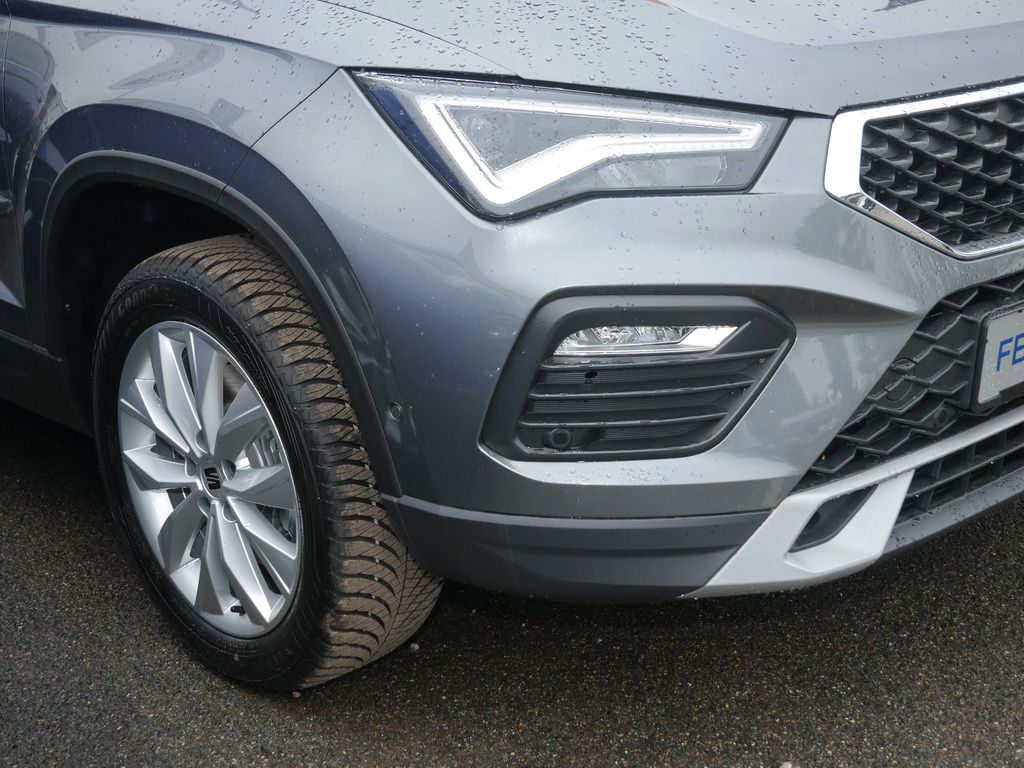 Seat Ateca - Bild 12