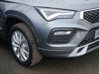 Seat Ateca - Vorschau Bild 12