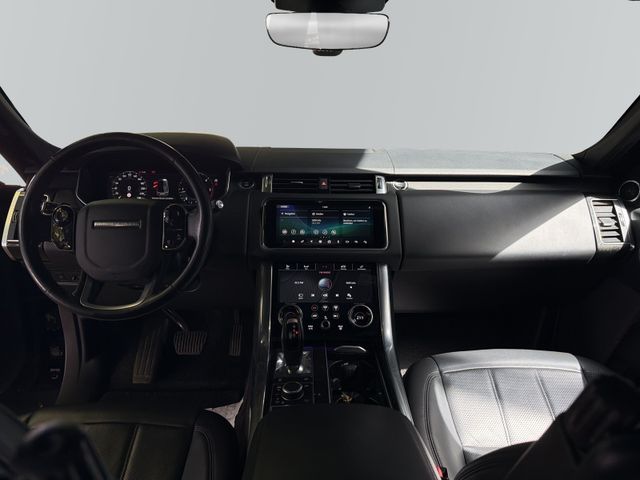 LAND ROVER Range Rover Sport – Bild 7