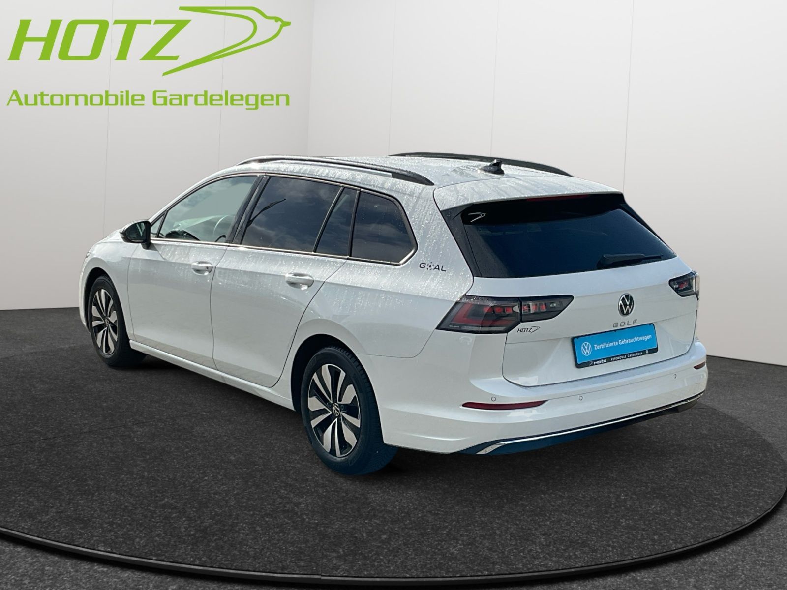 Volkswagen Golf - Bild 3