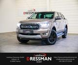 Ford Ranger 2.0 TDCi LIMITED LED KAMERA DAB LEDER AHK - Ford Ranger in Hamm