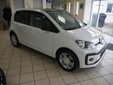 Volkswagen up! high up! /Start-Stopp/ 90 PS / Tempomat - gebrauchte VW up! aus dem Jahr 2019