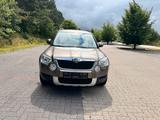 Skoda Yeti Active Plus Edition 1.2TSI/Klima/AUT/SHZ - Skoda Yeti: 1.2