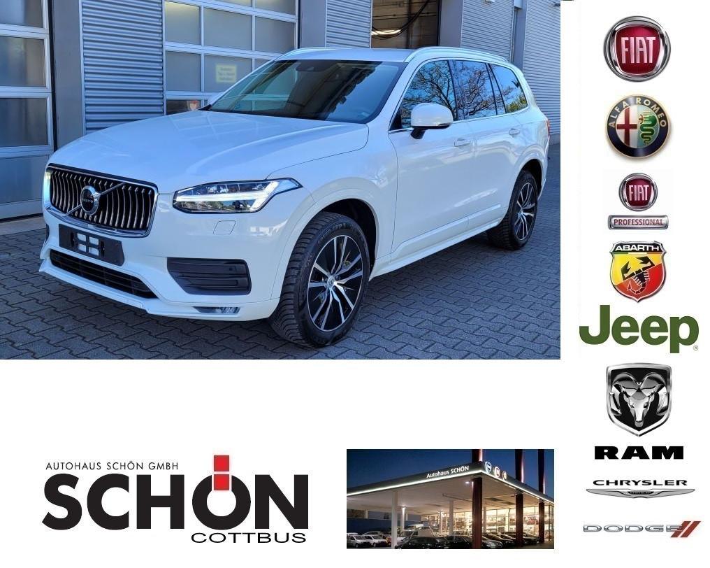 Volvo XC 90 XC90 Momentum Pro AWD