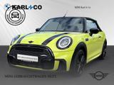 MINI Cooper Cabrio Navi JCW Kit HUD Driv Assis Temp - : Cabrio, Jcw