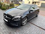 Mercedes-Benz MERCEDES A 200d AMG Line Top gepflegt HU/A... - Mercedes-Benz A 200 Gebrauchtwagen in Bremen