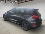 Ford Fiesta ST-Line X - Ford Fiesta: ST X