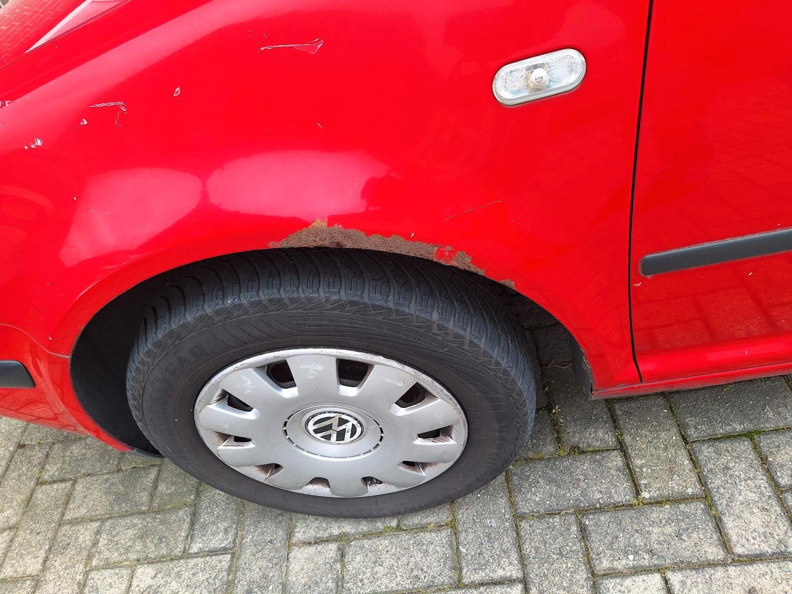 Volkswagen  2004 — photo 6