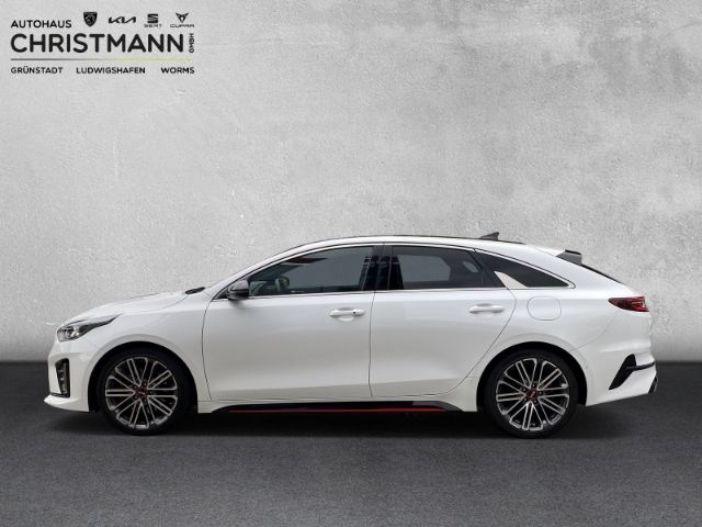 Fahrzeugabbildung Kia ProCeed GT 1.6 T-GDI *PANORAMADACH*KOMFORT-PAKET