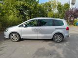 Volkswagen Sharan 2.0 TSI DSG Highline (TÜV neu 05/27) - VW Sharan Gebrauchtwagen in Mainz