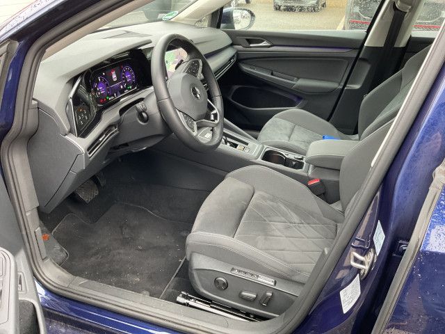 Volkswagen Golf - Bild 3