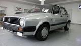 Volkswagen Golf 1.6 *H-Kennzeichen* 1 Hand*Top*Automatik* - Volkswagen Golf aus 1989