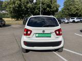 Suzuki Ignis Dualjet Allgrip Comfort - gebrauchte Suzuki Ignis aus dem Jahr 2019