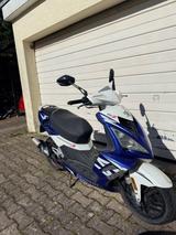 Peugeot Speedfight 3 LC - PEUGEOT ROLLER SPEEDFIGHT