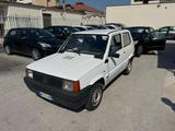 Fiat FIAT Panda 1ª serie 900 i.e. cat Young - gebrauchte Fiat Panda aus dem Jahr 2000
