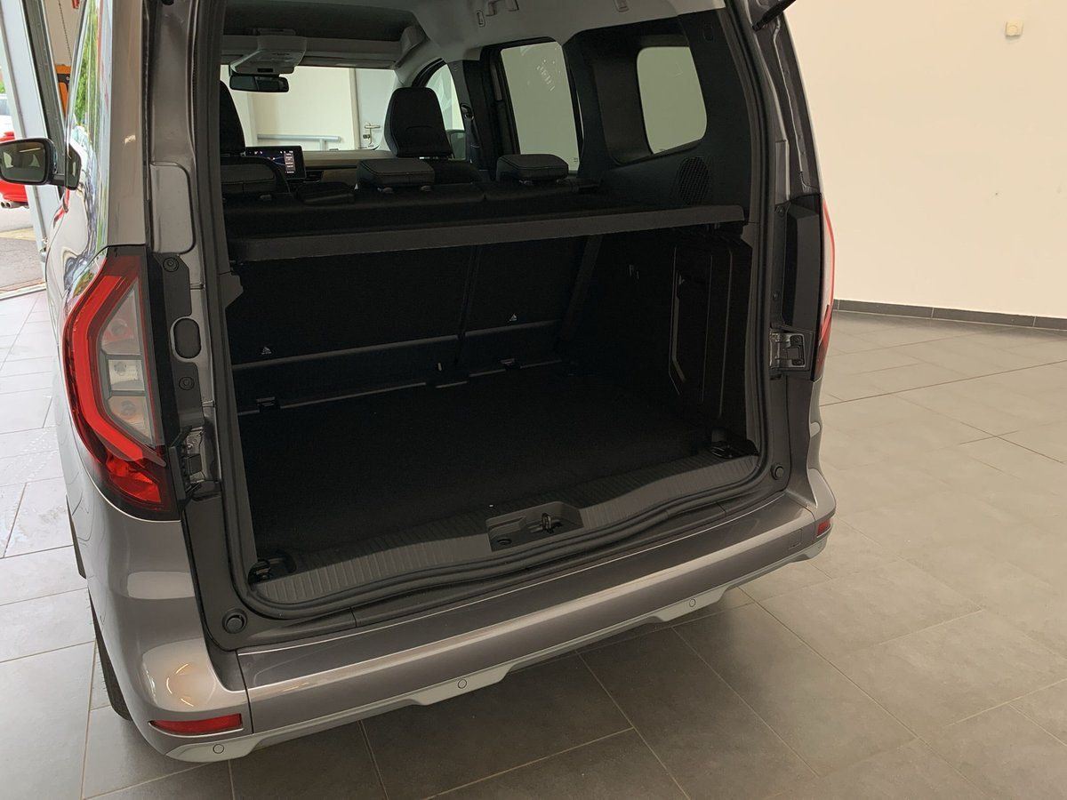 Renault Kangoo - Bild 12