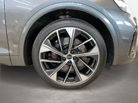 Audi SQ5 - Vorschau Bild 6