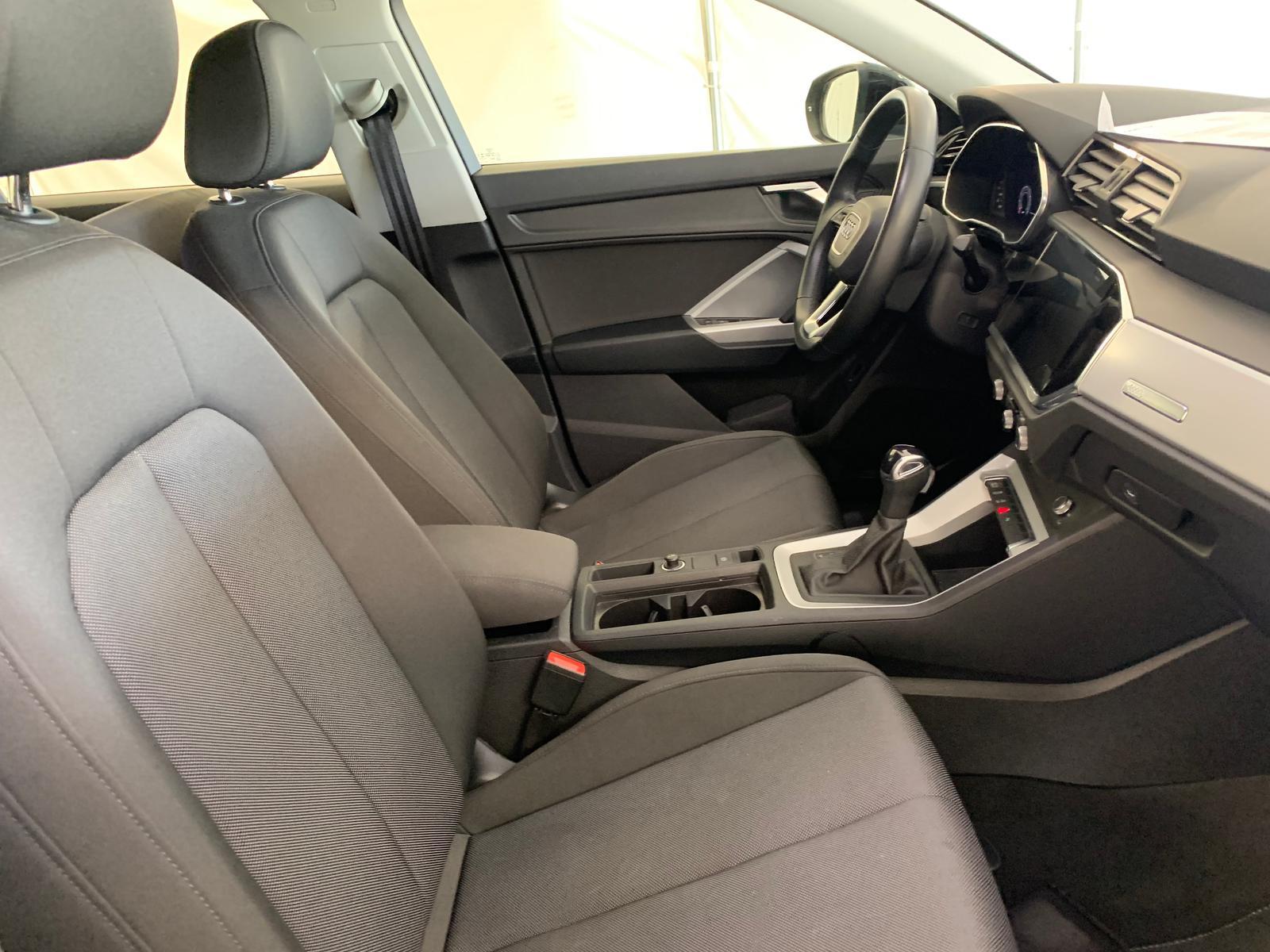 Audi Q3 Sportback 35 TFSI NAVI/ACC/LED/KAMERA, миниатюра 3