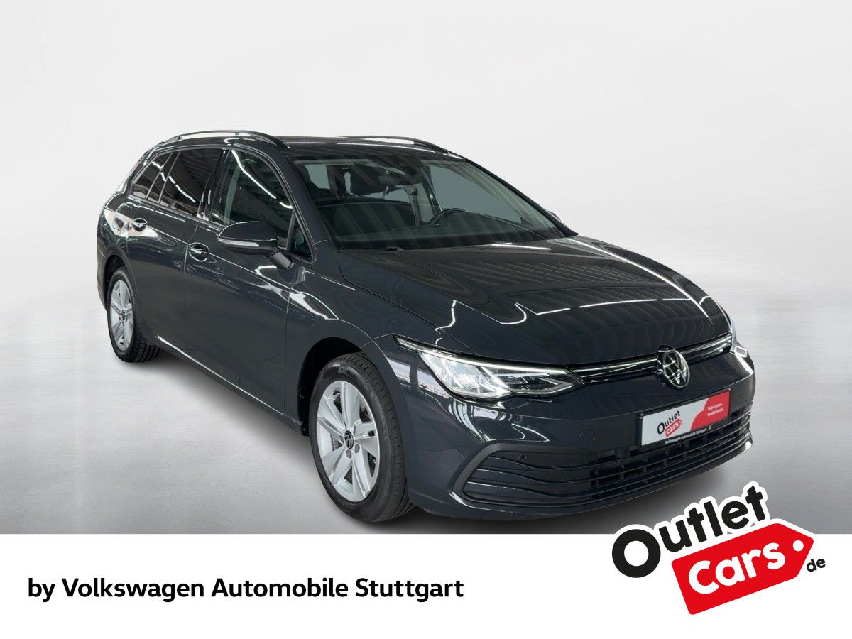 Volkswagen Golf - Bild 4