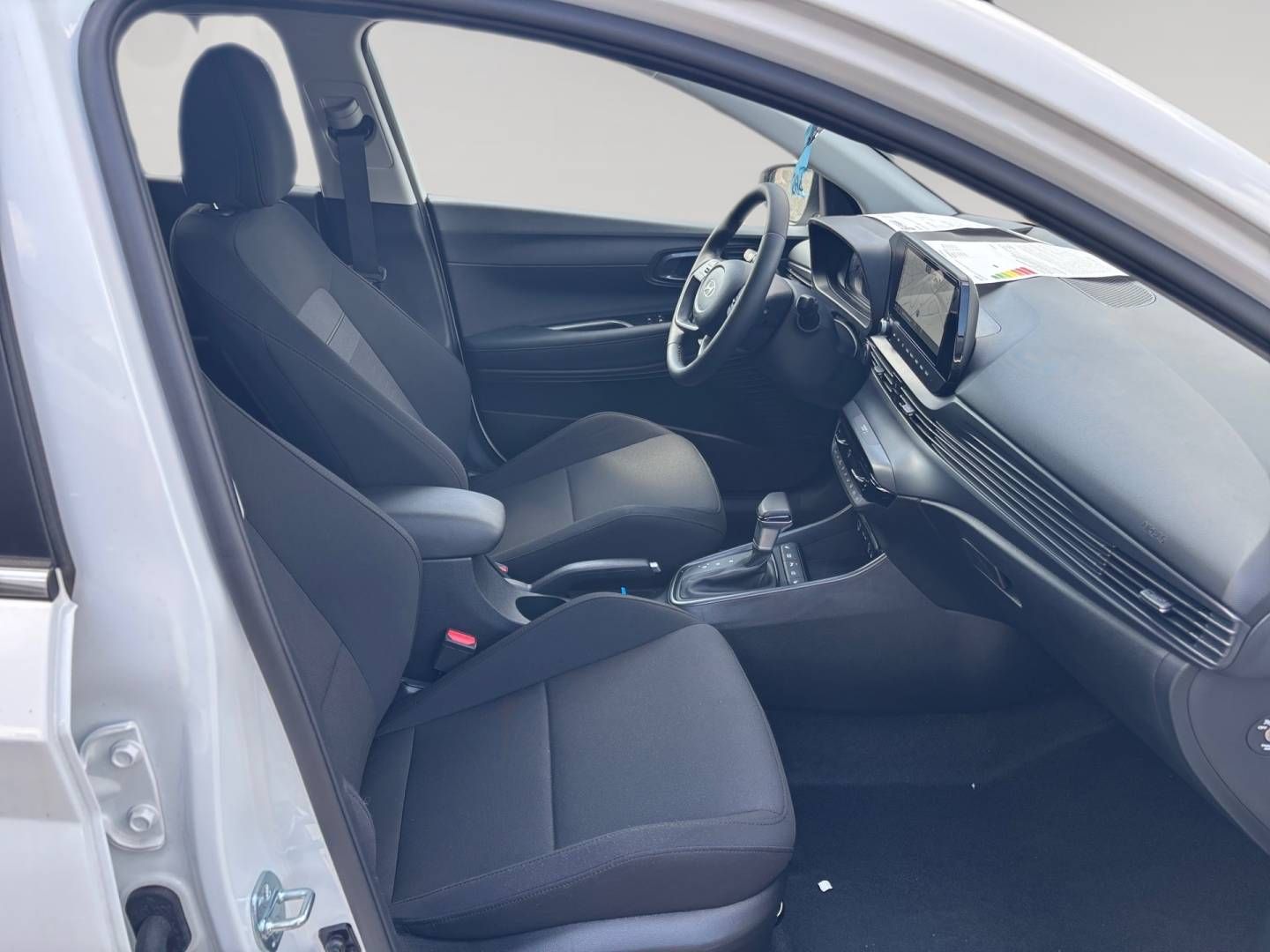 Fahrzeugabbildung Hyundai BAYON Prime |  Klimaautomatik | Bose | Smart Key