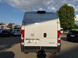 Opel Movano L3H2 35 verstärkt *AHK*Klima*GJR* - Opel Movano: L3