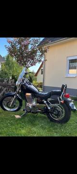 Suzuki LS 650