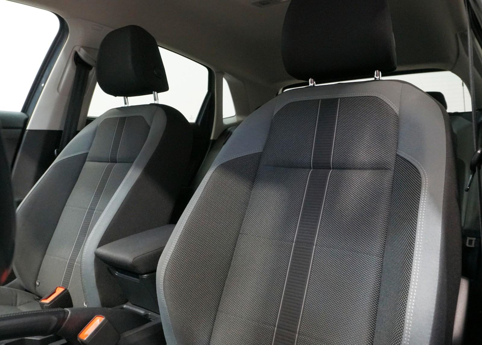 Volkswagen Polo VI Style 1.0 TSI*MATRIX*ACC*Virtual Cockpit, миниатюра 9