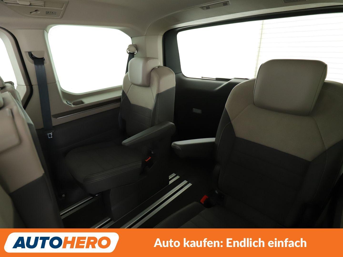 Volkswagen T7 Multivan 2.0 TDI Style Aut.*NAVI*LED*ACC*CAM*