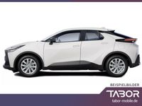 Toyota C-HR - Vorschau Bild 2