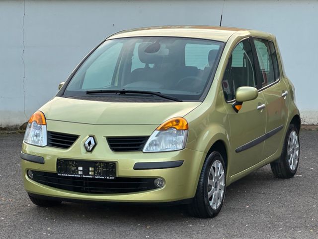 Renault Modus 1.2 16V Dynamique *1 Hand*Klima*Alu*