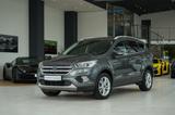 Ford Kuga Titanium*SPORTSITZE*6-GANG*NAVI*DESIGN.PKG* - Ford Gebrauchtwagen in Bonn