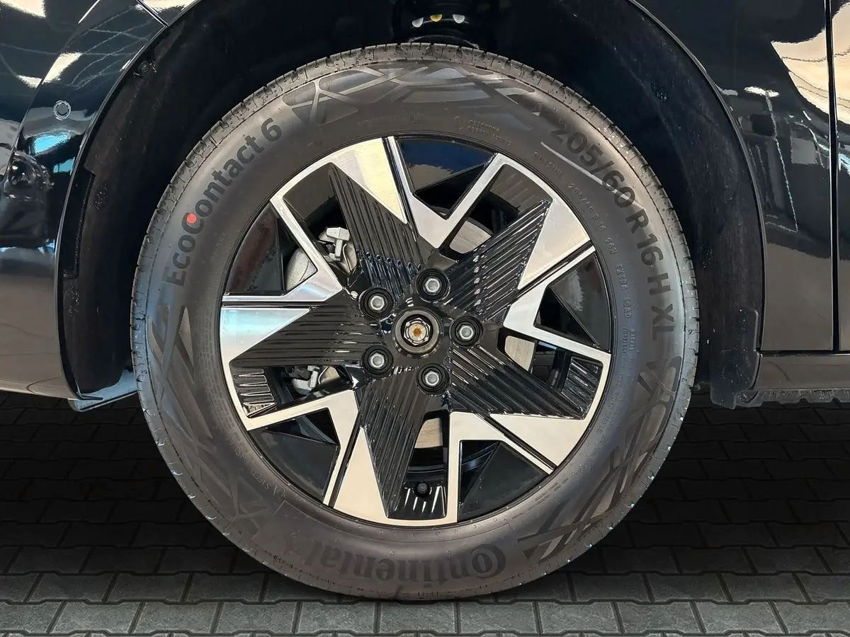 Nissan Townstar - Bild 9