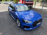 Audi RS4 Avant 2.9 TFSI quattro *Garantie *RS-Sport-A - Benzin Gebrauchtwagen in Jena