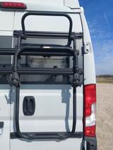 Knaus BOXSTAR 600 Street XL - Knaus Boxstar street 600