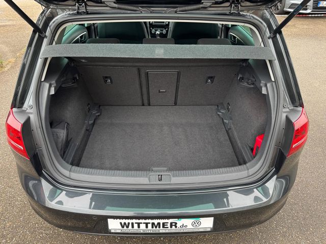 Golf 1.2 TSI ALLSTAR NAV/GRA/FLA/PDC/SHZ/Klima