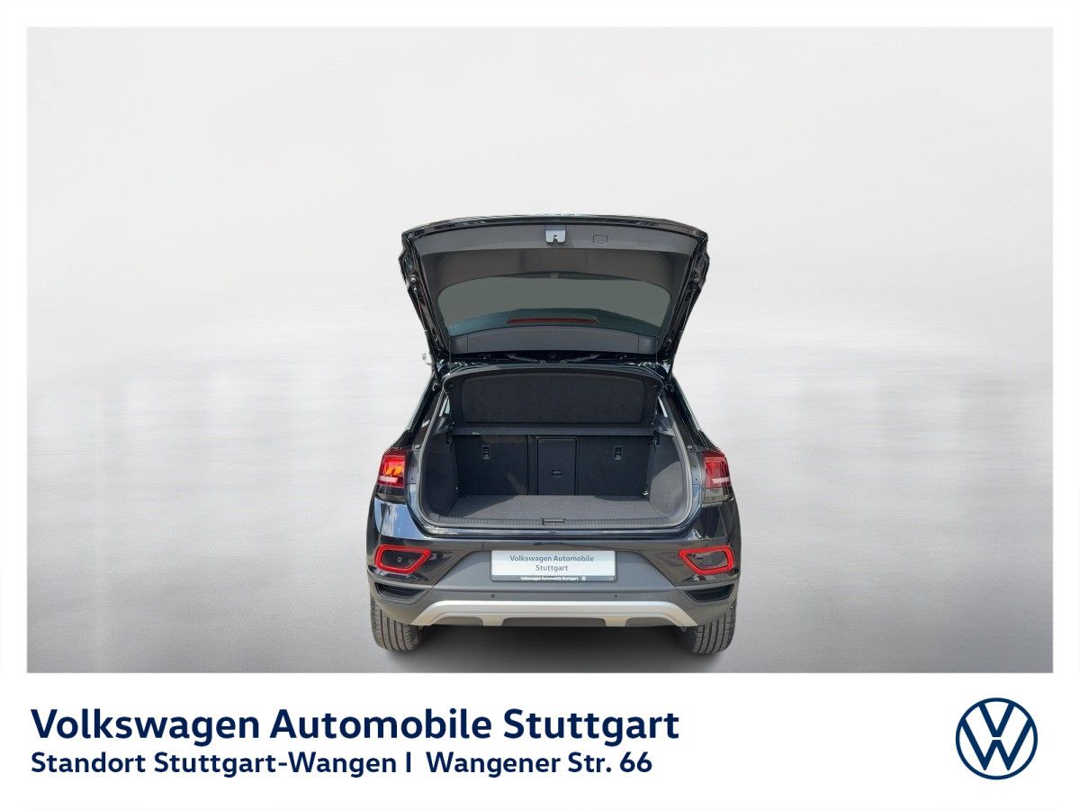Volkswagen T-Roc - Bild 5