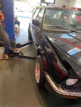 BMW E30 325e - BMW 325 in Bonn