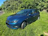 Seat Ibiza 1.2 TSI FR - TOP - 1. Hand !  - Seat Ibiza: Blau