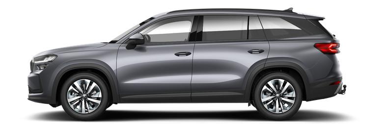 Skoda Kodiaq 1.5 TSI mHEV  Select. NAVI MATRIX KAM.AHK