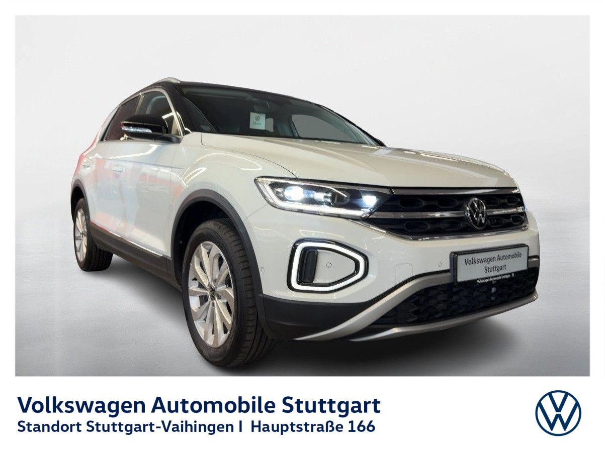 Volkswagen T-Roc - Bild 4