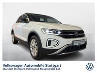 Volkswagen T-Roc - Vorschau Bild 4