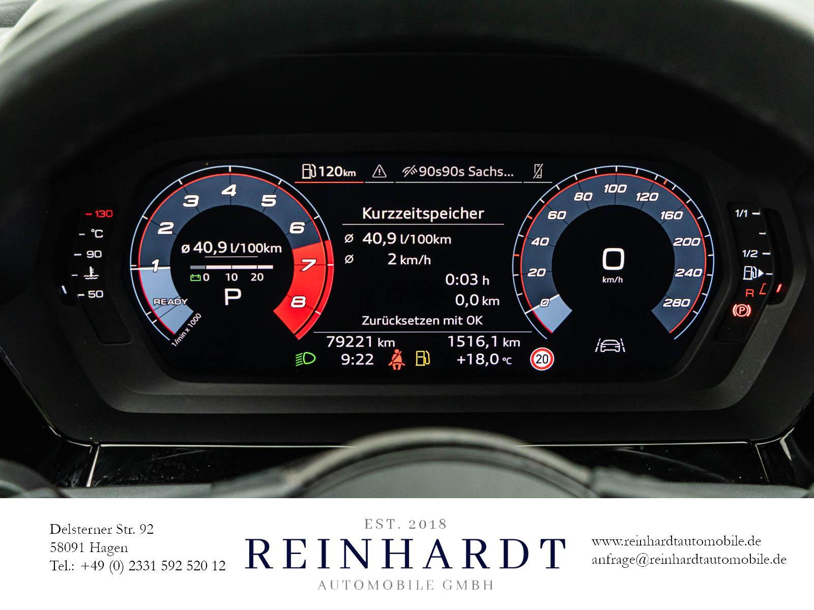 Audi A3 SPORTBACK 30TFSi LED/TEMPO./CARPLAY/SHZ./DAB, миниатюра 21