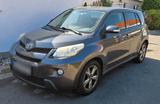 Toyota Urban Cruiser 1.3 VVT-i  Zuverläss... - Toyota Urban Cruiser: Kleinwagen