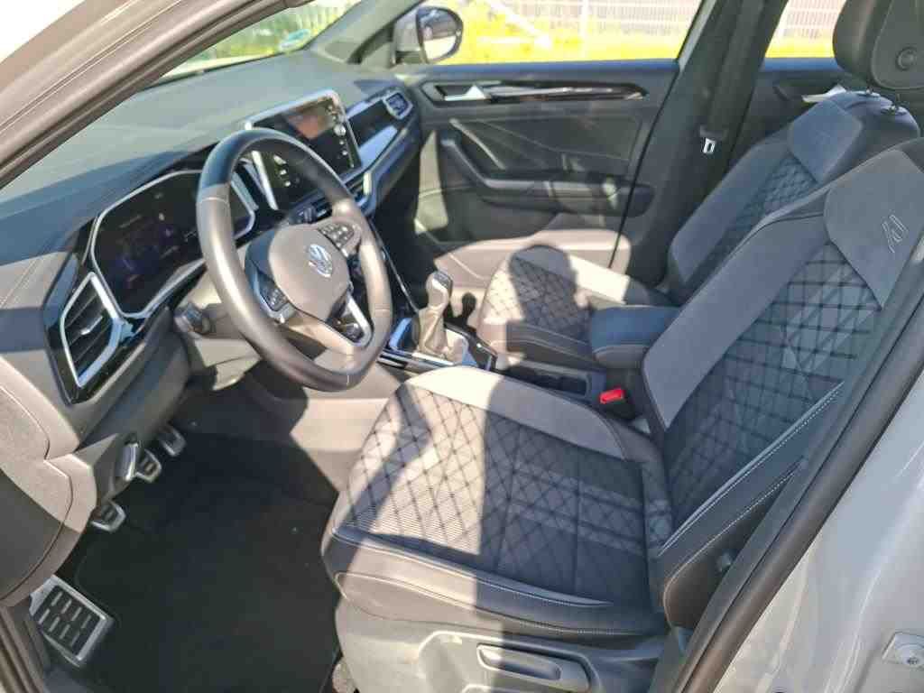 Volkswagen T-Roc - Bild 6