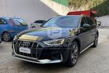 Audi AUDI A4 allroad 45 TFSI 265 CV S tronic Identity - Audi A4 Allroad mit Hybrid-Antrieb