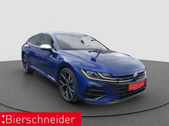 Volkswagen Arteon - Bild 3