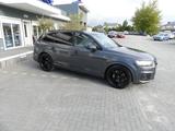 Audi Q7 3.0 TDI quattro, * 1 HAND*, 7 SITZER - Audi Q7: 3.0