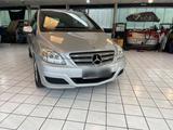 Mercedes-Benz Mercedes B 160 Automatik - gebrauchte Mercedes-Benz B 160 aus dem Jahr 2010