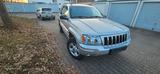 Jeep Grand Cherokee Overland 2.7 CRD Autom. Overland - Jeep Grand Cherokee: 2.7