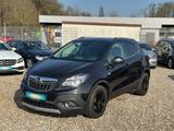 Opel Mokka Innovation ecoFlex 4x4 Bi-Xenon Kamera - Opel Mokka